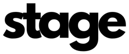 STAGE trademark