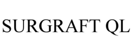 SURGRAFT QL trademark