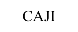 CAJI trademark