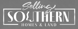 SELLING SOUTHERN HOMES & LAND trademark