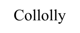 COLLOLLY trademark