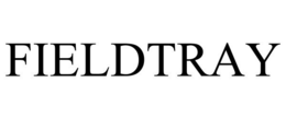 FIELDTRAY trademark