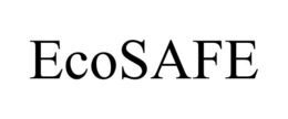 ECOSAFE trademark