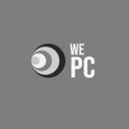 WE PC trademark