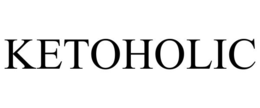 KETOHOLIC trademark
