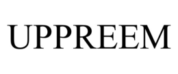 UPPREEM trademark