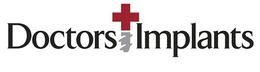 DOCTORS IMPLANTS trademark