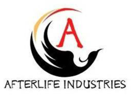A AFTERLIFE INDUSTRIES trademark