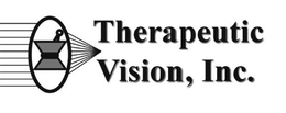 THERAPEUTIC VISION, INC. trademark