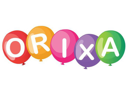 ORIXA trademark