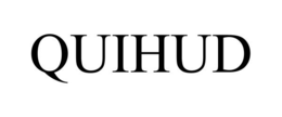 QUIHUD trademark