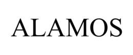 ALAMOS trademark