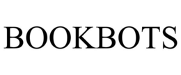 BOOKBOTS trademark