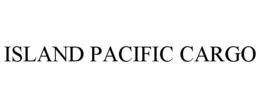 ISLAND PACIFIC CARGO trademark