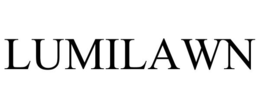 LUMILAWN trademark