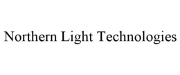 NORTHERN LIGHT TECHNOLOGIES trademark