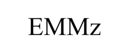 EMMZ trademark
