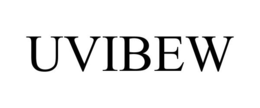 UVIBEW trademark