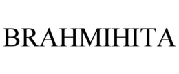BRAHMIHITA trademark