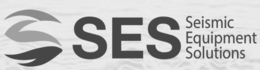 SES SEISMIC EQUIPMENT SOLUTIONS trademark