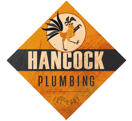 HANCOCK PLUMBING EST. 2001 trademark