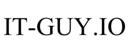 IT-GUY.IO trademark