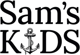 SAM'S KIDS trademark