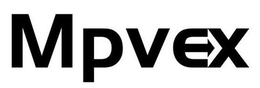 MPVEX trademark