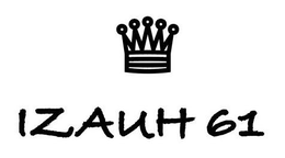 IZAUH 61 trademark