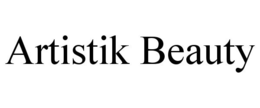 ARTISTIK BEAUTY trademark