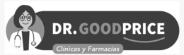 DR. GOODPRICE CLÍNICAS Y FARMACIAS trademark