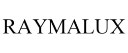 RAYMALUX trademark