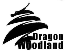 DRAGON WOODLAND trademark