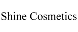 SHINE COSMETICS trademark