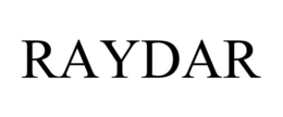 RAYDAR trademark