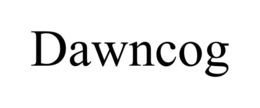 DAWNCOG trademark
