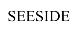 SEESIDE trademark