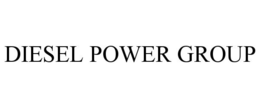 DIESEL POWER GROUP trademark