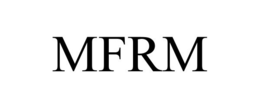 MFRM trademark