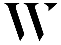W trademark