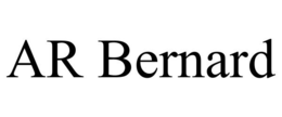 AR BERNARD trademark