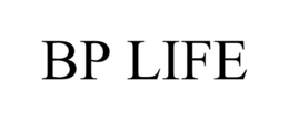 BP LIFE trademark