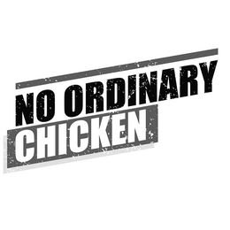 NO ORDINARY CHICKEN trademark