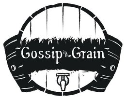 GOSSIP IN THE GRAIN trademark