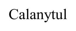 CALANYTUL trademark