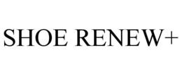 SHOE RENEW+ trademark