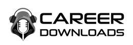 CAREER DOWNLOADS trademark