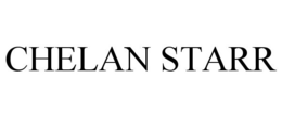 CHELAN STARR trademark
