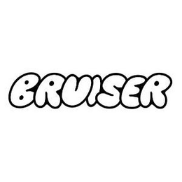 BRUISER trademark