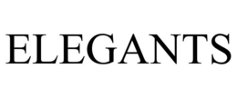 ELEGANTS trademark